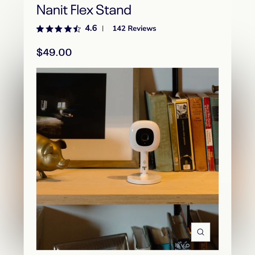 Nanit Flex Stand